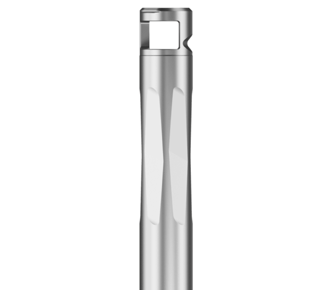 RADIAN WEAPONS AFTERBURNER+RAMJET G19 G3 GREY