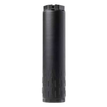 HUXWRX FLOW RANGE 36 TI SILENCER BLK