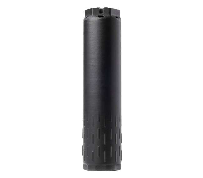 HUXWRX FLOW RANGE 36 TI SILENCER BLK