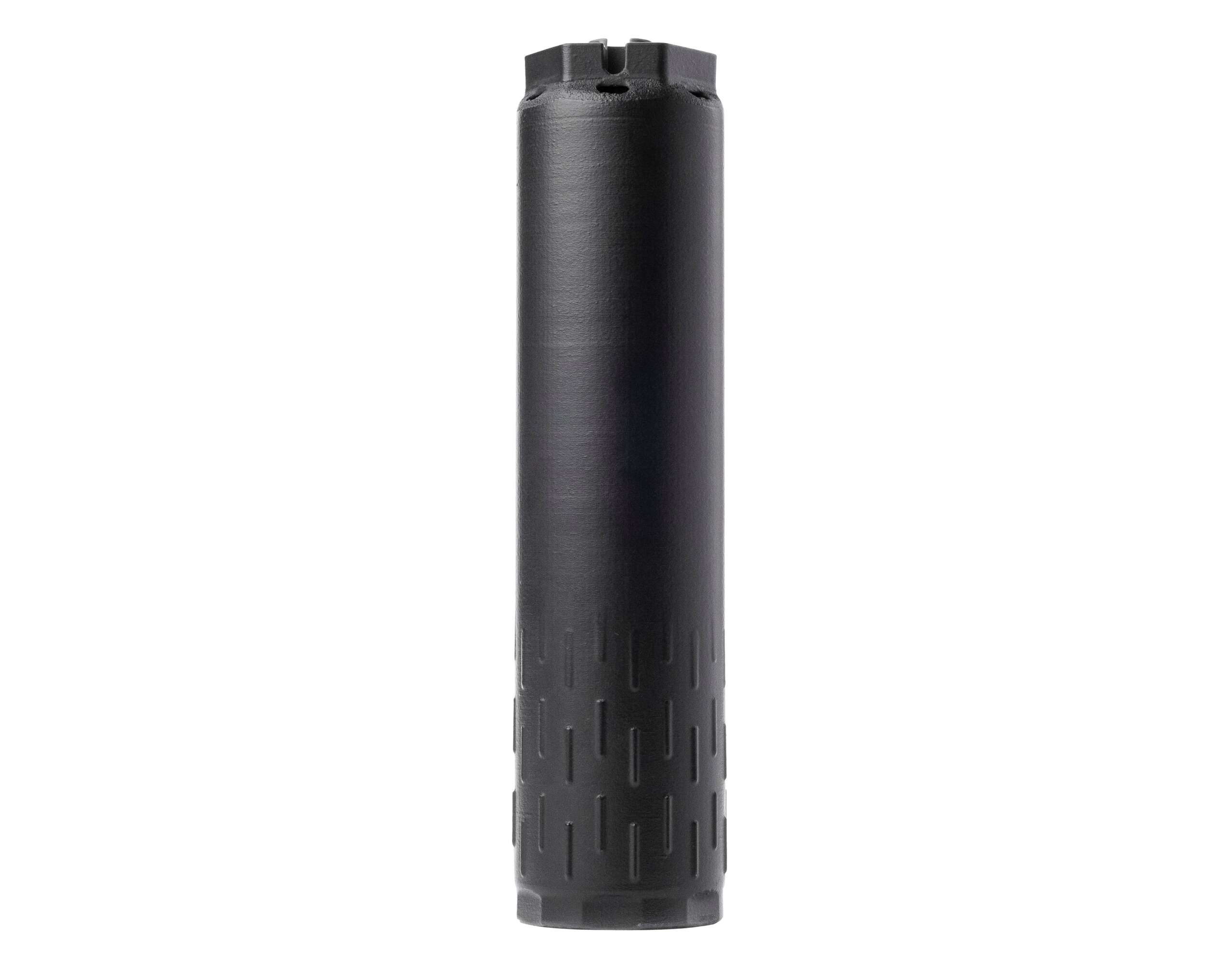 HUXWRX FLOW RANGE 36 TI SILENCER BLK