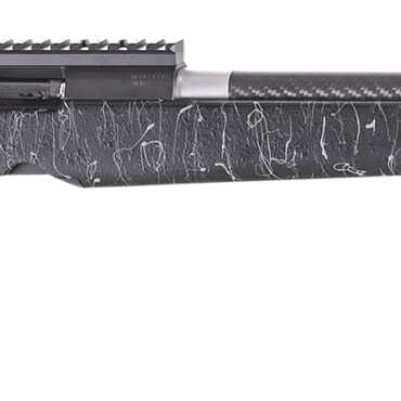 CHRISTENSEN ARMS RANGER 22MAG BLK/GRY 18"