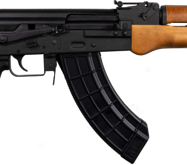 CAI BFT47 CORE 7.62X39 30R