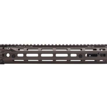 DANIEL DEFENSE RIS III 12.5" ASSEMBLY FDE