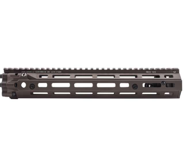 DANIEL DEFENSE RIS III 12.5" ASSEMBLY FDE