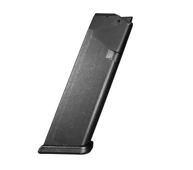 ROCK ISLAND ARMORY MAGAZINE STK100 9MM 17RD BLK