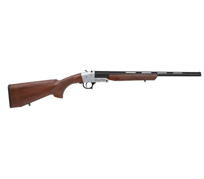 ROCK ISLAND ARMORY TRADITIONAL SINGLE SHOT 410/20