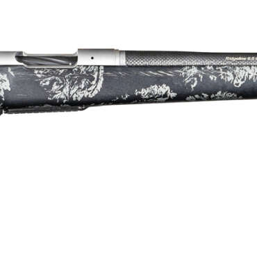CHRISTENSEN ARMS RIDGELINE FFT 308WIN CB/GY 16"