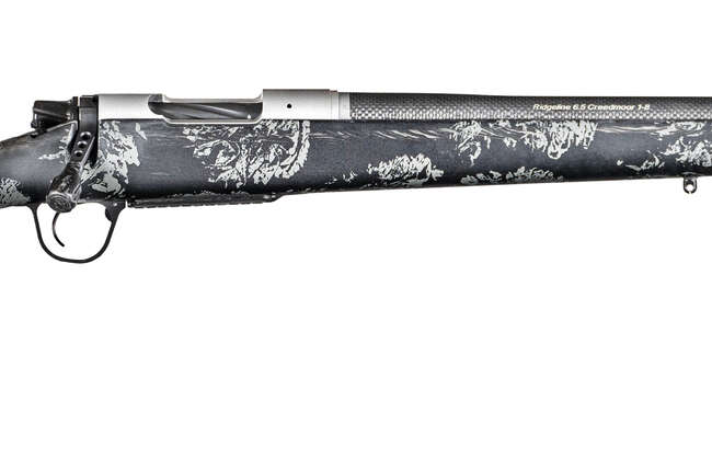 CHRISTENSEN ARMS RIDGELINE FFT 7MMBC CB/GY 20"