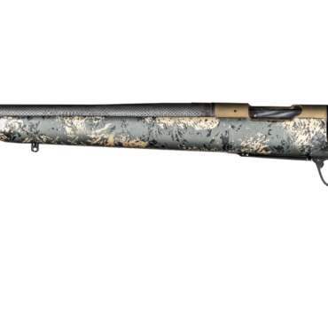 CHRISTENSEN ARMS RIDGELINE FFT 6.5PRC BRNZ LH