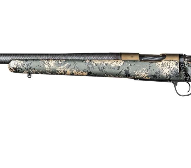 CHRISTENSEN ARMS RIDGELINE FFT 6.5PRC BRNZ LH