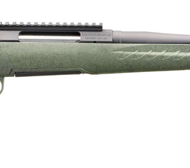 GLENFIELD MDL A 270WIN GRN 20"