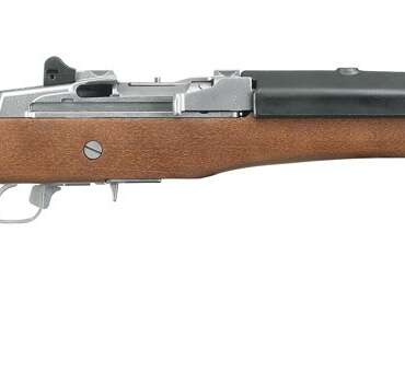 RUGER MINI-14 223REM SS/WD 18.5" 5RD
