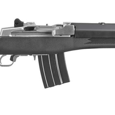 RUGER MINI-14 223 SS/SY GST RNG 20RD