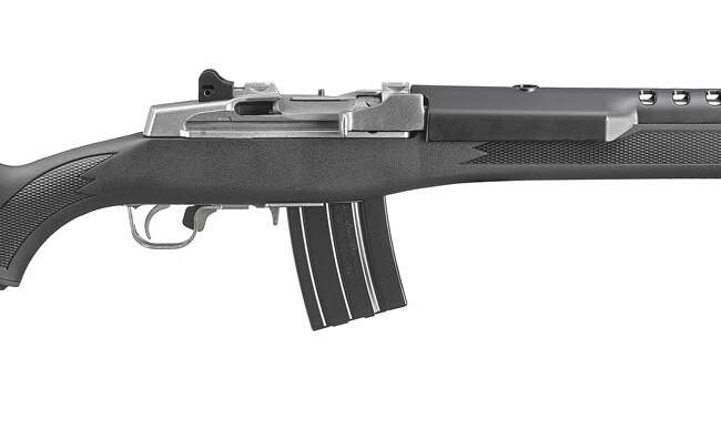 RUGER MINI-14 223 SS/SY GST RNG 20RD