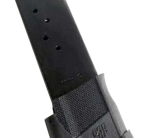PROMAG RUGER LC9 9MM 10RD BL