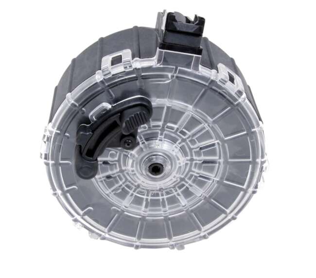 PROMAG SAIGA 12GA 2-3/4" 20RD DRUM