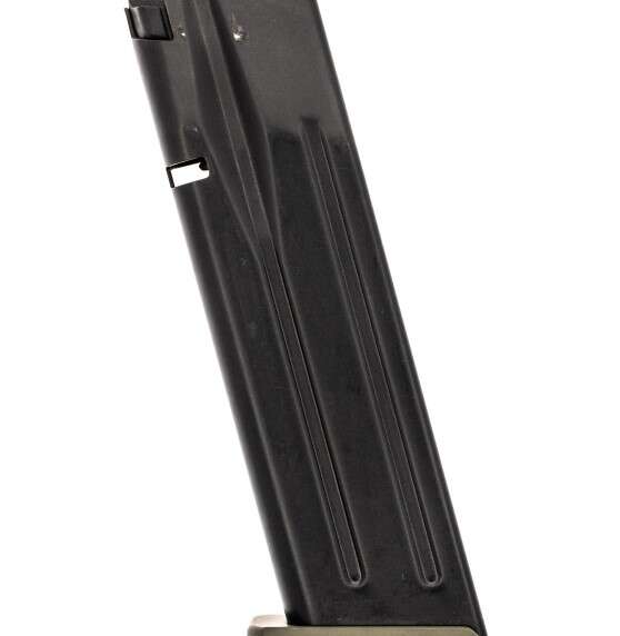 SAR FIREARMS SAR9 SOCOM 9MM MAGAZINE 17RD