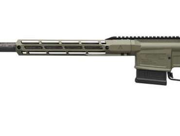SIG SAUER SIG CROSS SAWTOOTH 6.5CR 24"