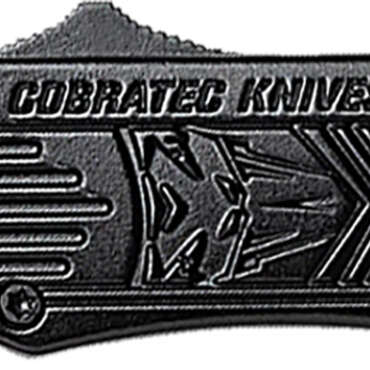 CBT SM CTK-1 BLACK DAGGER