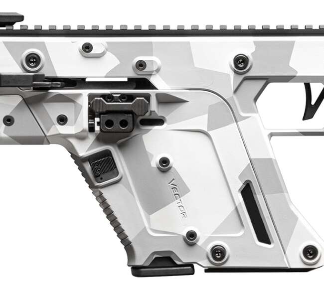 KRISS USA VECTOR SDP G3 10MM 5.5" ARC 10