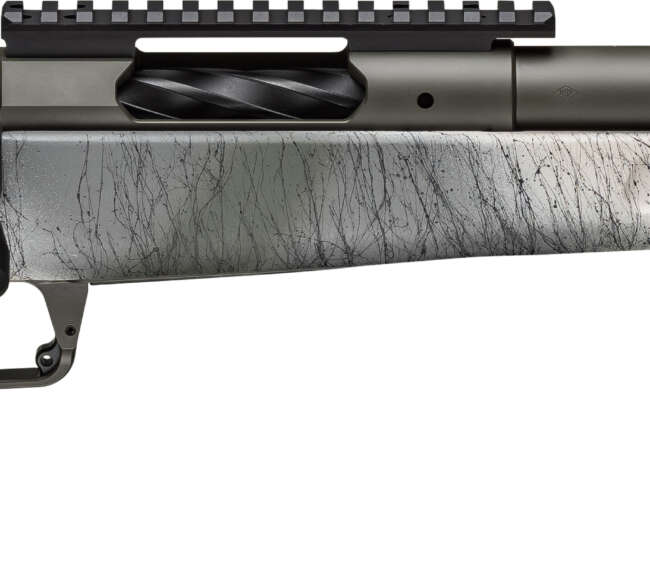 SPRINGFIELD ARMORY 2020 REDLINE 6.5CR OLV/BLK 16"