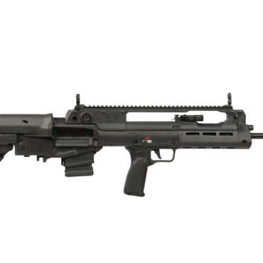 SPRINGFIELD ARMORY HELLION 5.56 BLK 18" 10+1