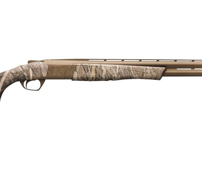 BROWNING CYNERGY WW MOSGH 12/28 3.5"  #