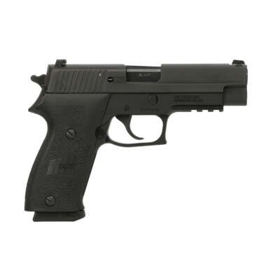 SIG SAUER P220 R 45ACP NITRON SLITE CA