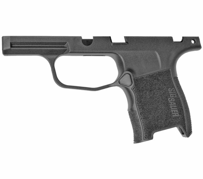 SIG SAUER GRIP ASY 365 MANUAL SAFETY BLK