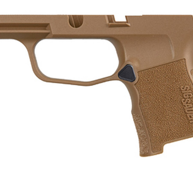 SIG SAUER GRIP ASY 365 MANUAL SAFETY COY