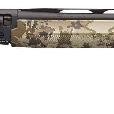 BROWNING SILVER FIELD AURIC 12/28 3.5"