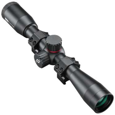 SIMMONS OPTICS PRO RIMFIRE 3-9X32 DZ RNGS