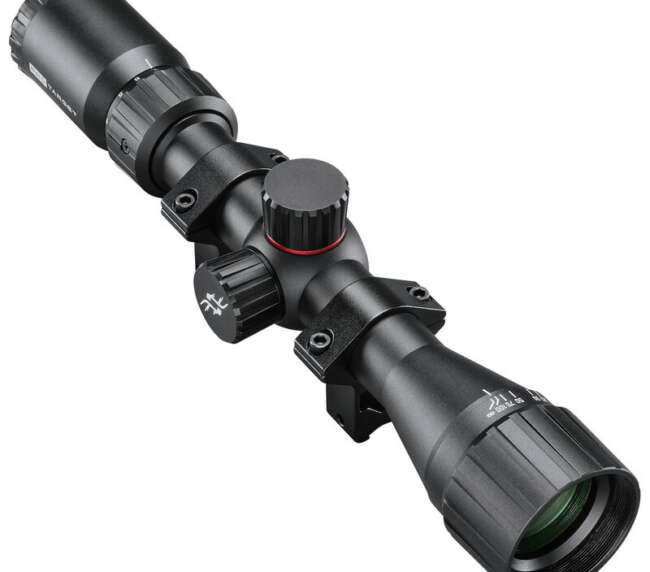 SIMMONS OPTICS PROTARGET AIR 2-7X32 TRUPLEX