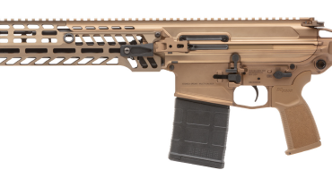 SIG SAUER MCX SPEAR 7.62X51 16" COY 20+1