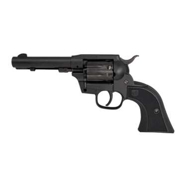 DIAMONDBACK FIREARMS SIDEKICK 22LR/22M BLK 4.5" 9RD