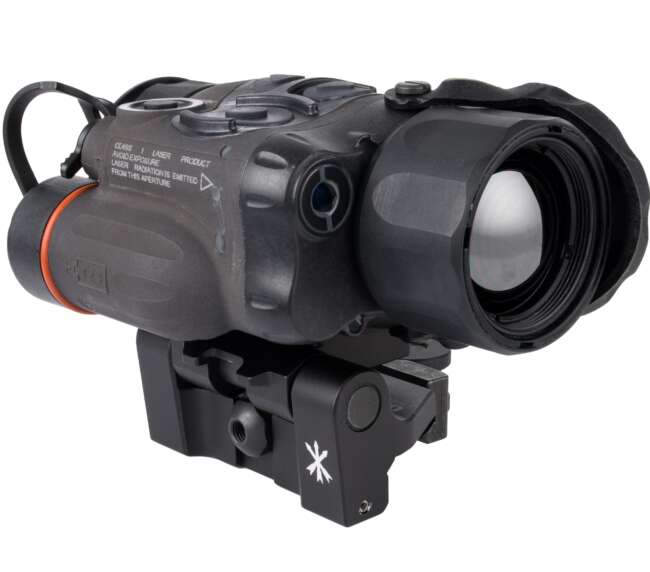 TRIJICON SKEETIR THRML MONOCULAR W/MNT