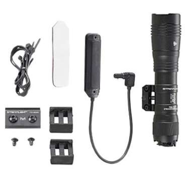 STREAMLIGHT PROTAC 2.0 RAIL 2000LM BLK KIT