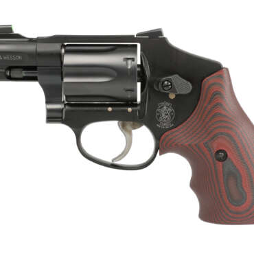 SMITH AND WESSON 442UC 38SPC 1-7/8" 5RD XS NS