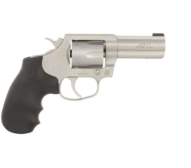 COLT KING COBRA 357MAG MS 3"      #