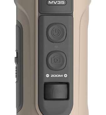SIG SAUER ECHO MV35 THERMAL MONOCULAR