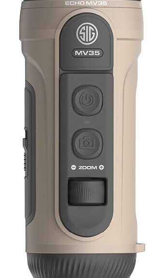 SIG SAUER ECHO MV35 THERMAL MONOCULAR