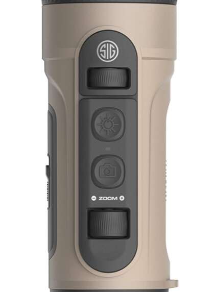 SIG SAUER ECHO MV50-LRF THERMAL MONO