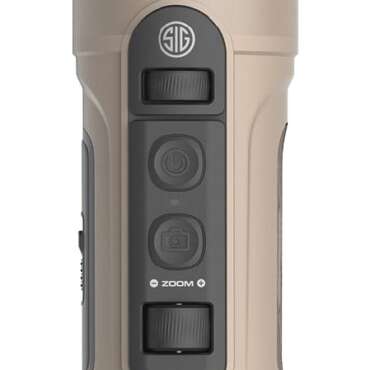SIG SAUER ECHO MV50-DV THERMAL MONO