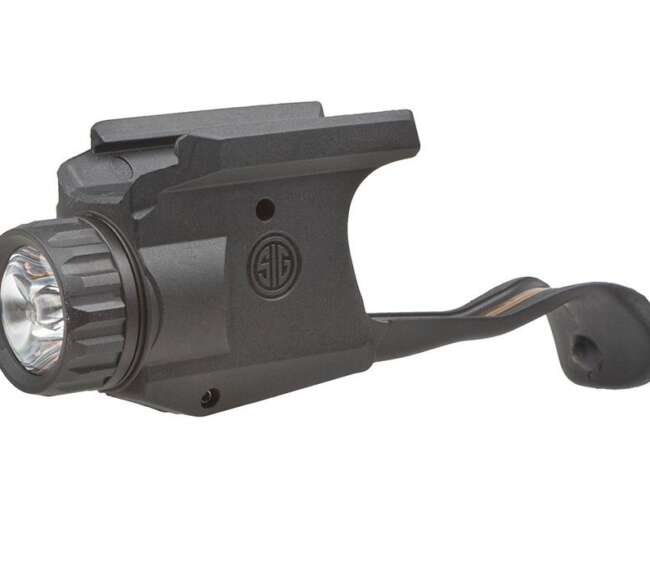 SIG SAUER FOXTROT365XR TACTICAL LIGHT