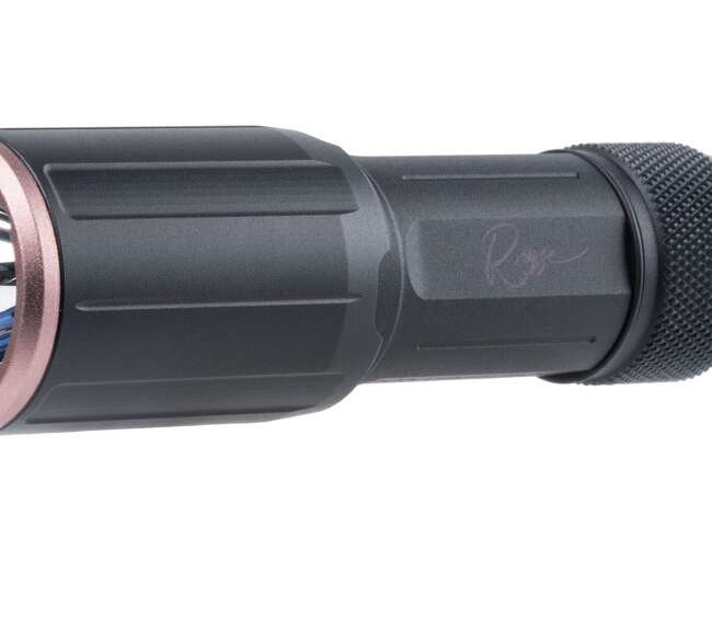SIG SAUER FOXTROT-EDC ROSE FLASHLIGHT