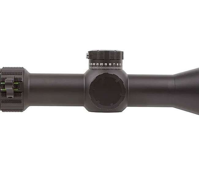 SIG SAUER TANGO DMR 3-18X44 34MM MRAD