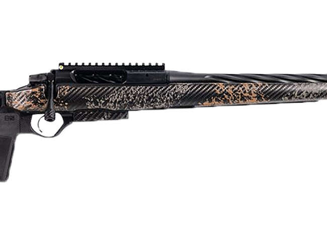 SEEKINS PRECISION SLAM M3 308WIN WDLND SHDW 16"