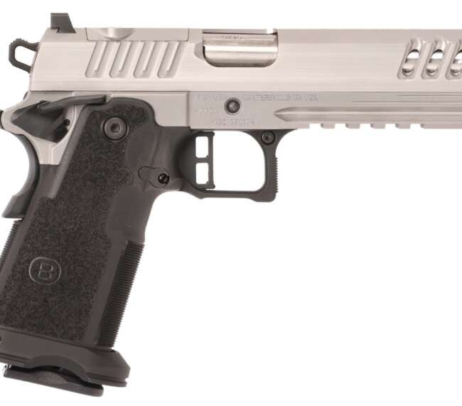 BERSA M2XI 1911 DS 9MM 5" SS