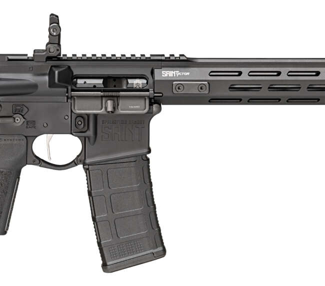 SPRINGFIELD ARMORY SAINT VICTOR 5.56 16" 30 LAW #