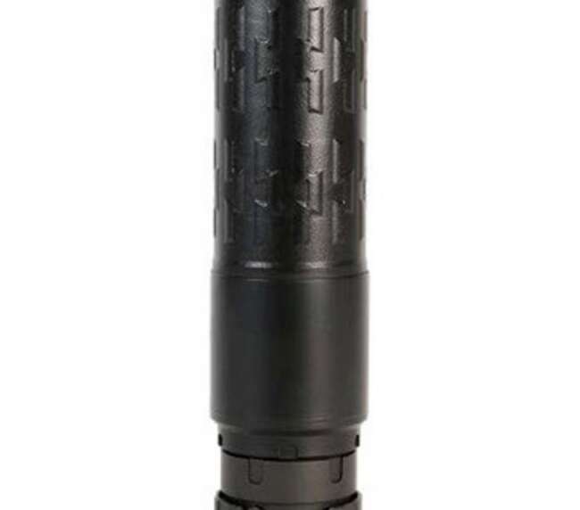 SILENCERCO VELOS LBP 5.56 SILENCER W/ASR